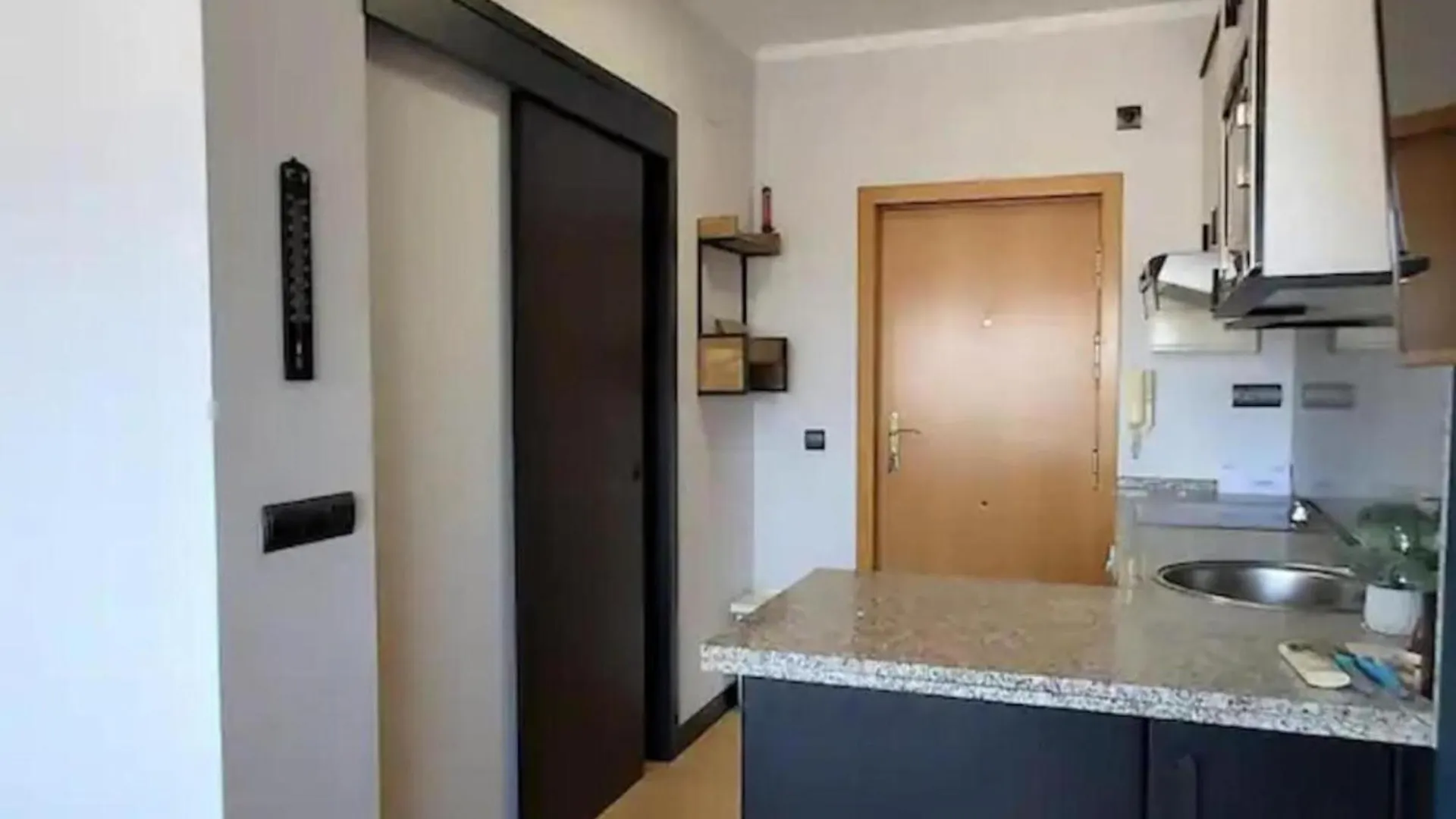 Апартаменты Holidays2Malaga Old Town Испания