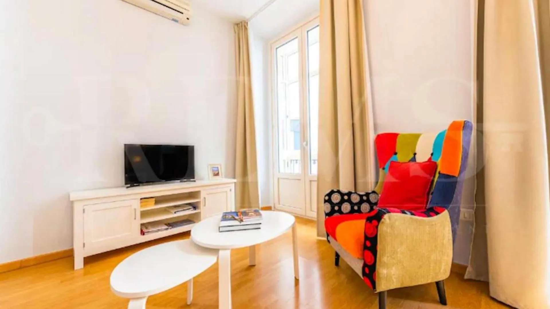 Holidays2Malaga Old Town Испания