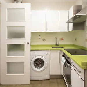 Santa Clara By Oldtown Appartement San Sebastian
