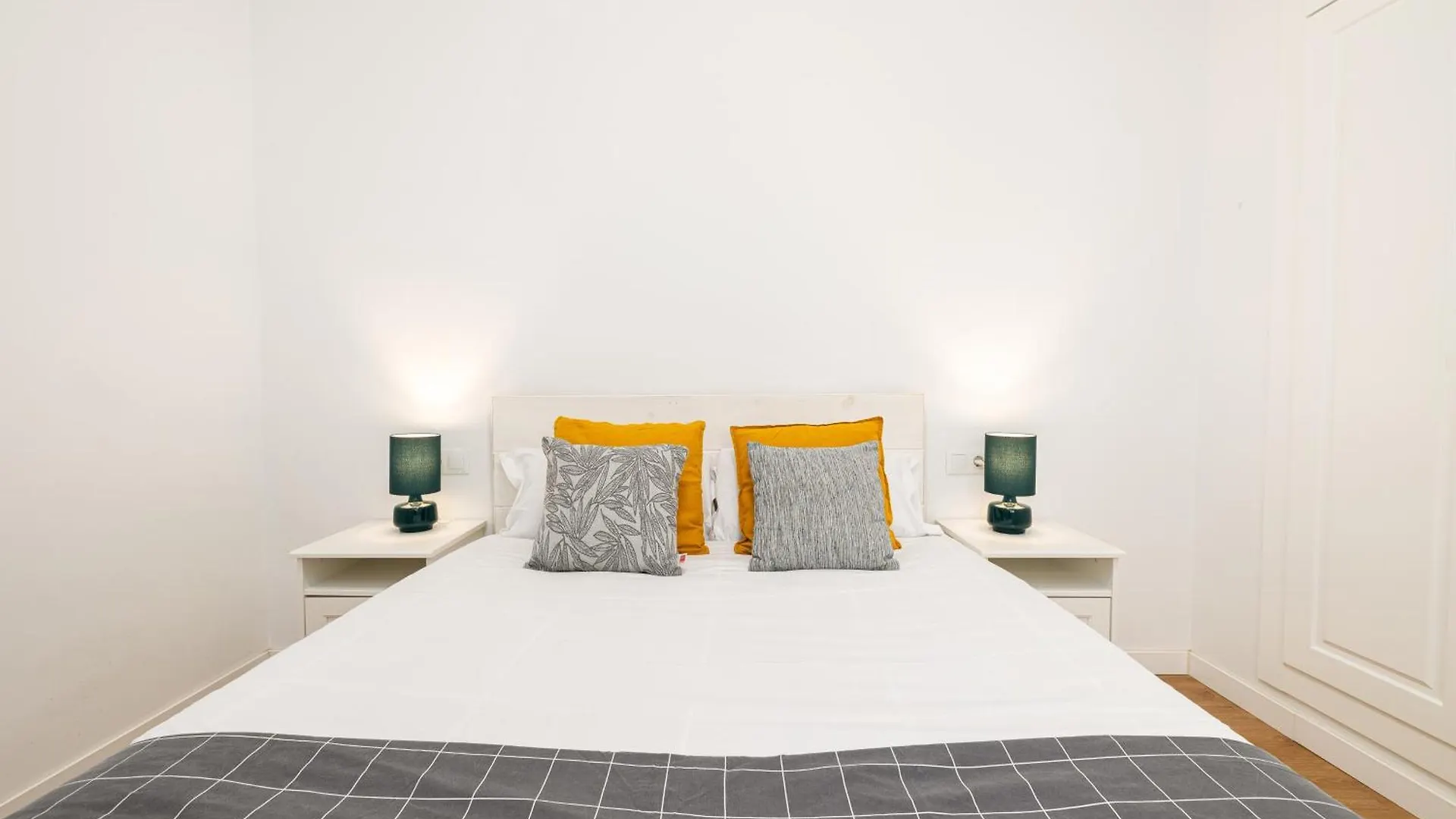 Holidays2Malaga Old Town Apartment 0*, Malaga
