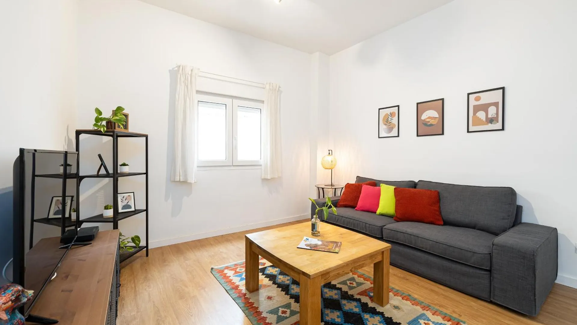 Appartamento Holidays2Malaga Old Town Spagna