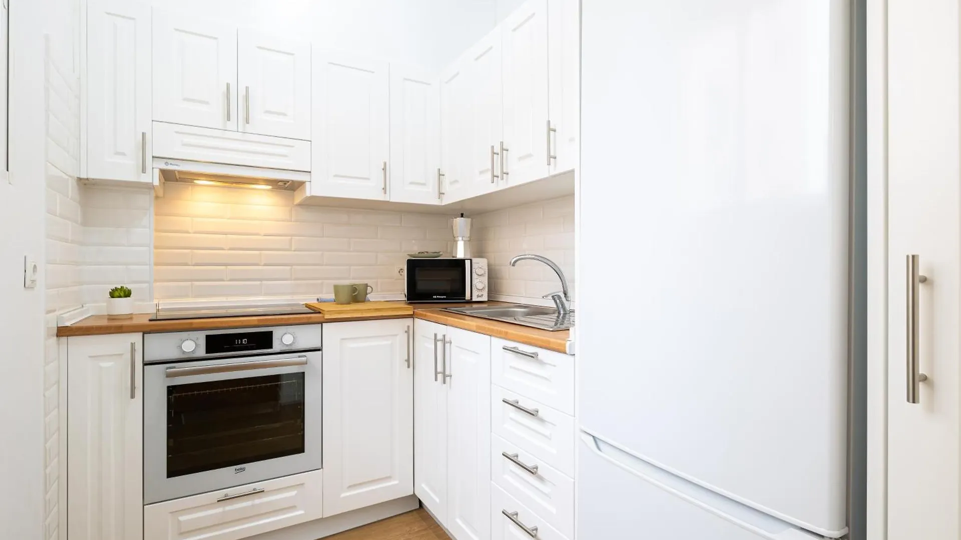 Holidays2Malaga Old Town Apartment  Malaga