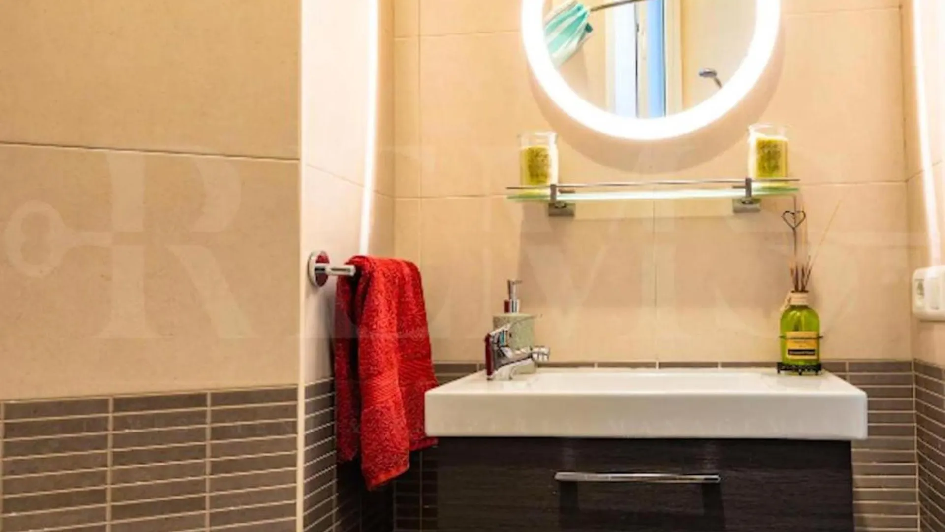 Holidays2Malaga Old Town Apartment 0*, Malaga Spain
